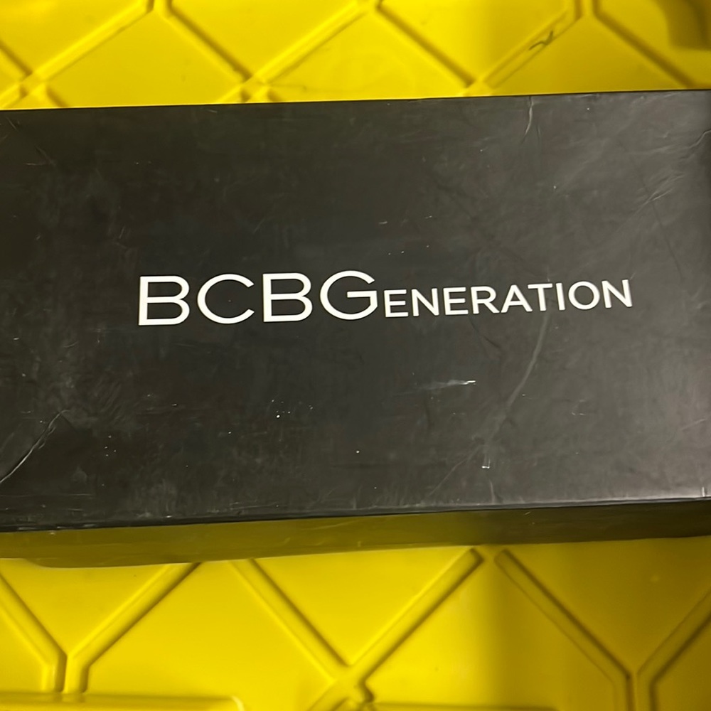 Bcbg